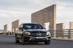 Mercedes-Benz GLC250 d 4Matic Off-Road 2015 года
